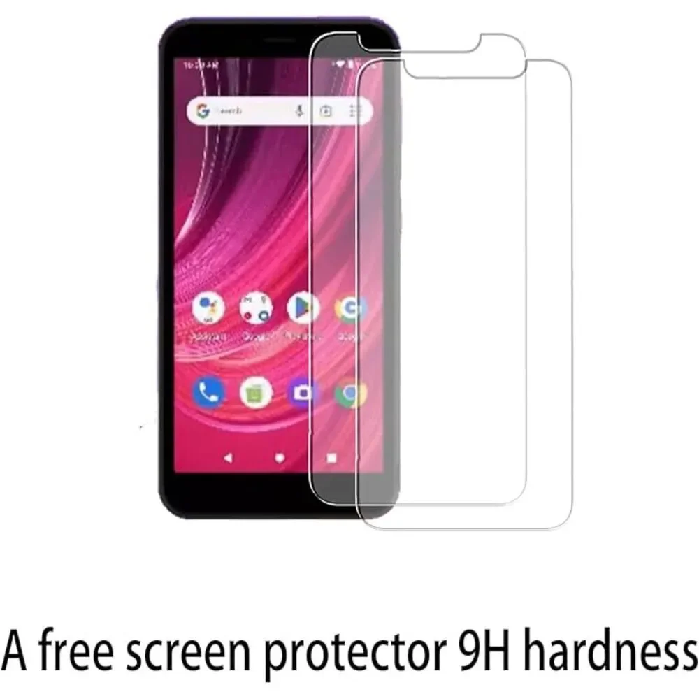 Blu Studio Mini 2023 Case Compatible with Blu Studio Mini 2023